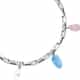 BRACCIALE ESPRIT PASTELS - JESAYJ02