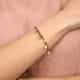 BRACCIALE ESPRIT PASTELS - JESAYJ01