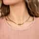 COLLANA ESPRIT WILDFLOWER - JESAYI05