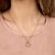 COLLANA ESPRIT WILDFLOWER - JESAYI02