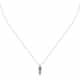 COLLANA ESPRIT SQUARE COLORS - JESAYH05