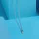 COLLANA ESPRIT SQUARE COLORS - JESAYH05