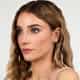 ORECCHINI ESPRIT SQUARE COLORS - JESAYH04