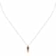 COLLANA ESPRIT SQUARE COLORS - JESAYH01