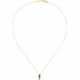 COLLANA ESPRIT SQUARE COLORS - JESAYH01