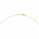 COLLANA ESPRIT SQUARE COLORS - JESAYH01